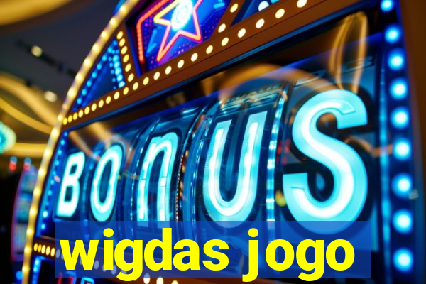 wigdas jogo